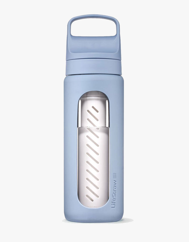 LifeStraw Go Series Glass 20 oz