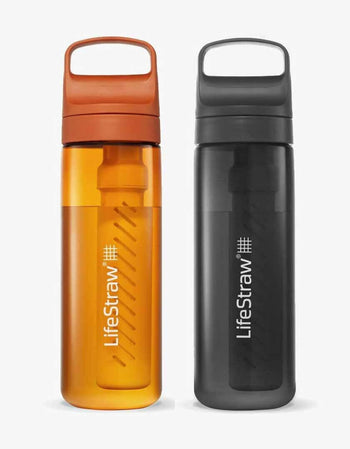 LifeStraw Ghoul Series Bundle LifeStraw - Online store 