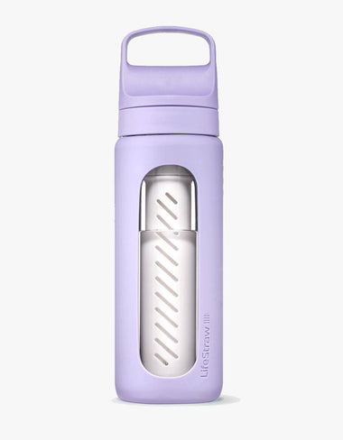 LifeStraw Go Series Glass 20 oz