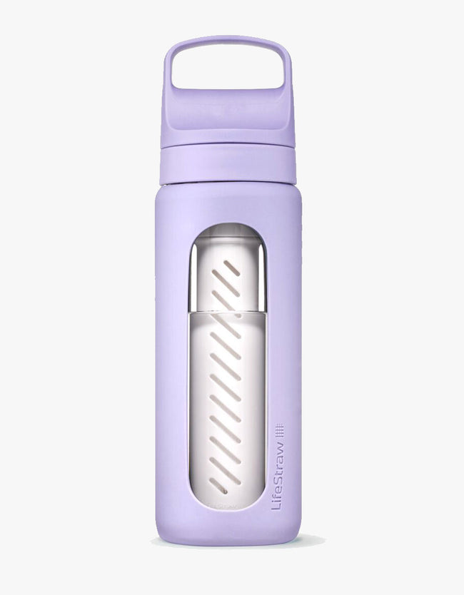 LifeStraw Go Series Glass 20 oz