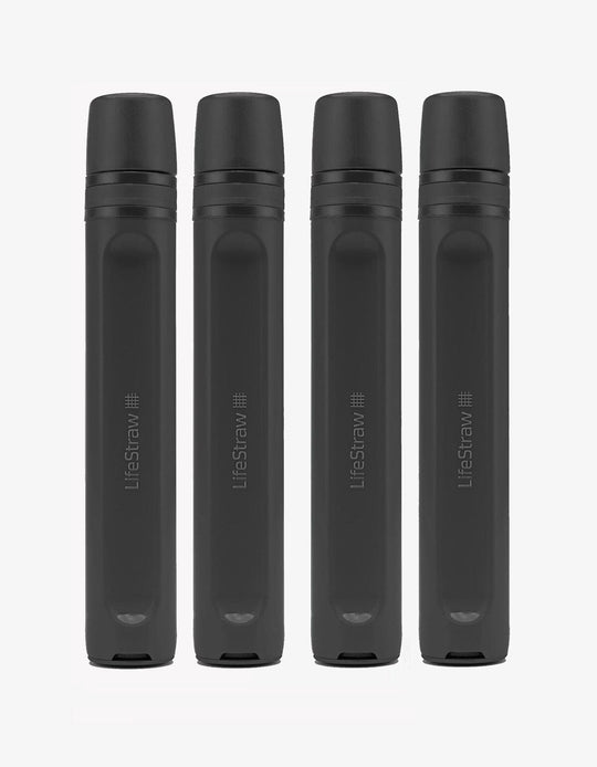 Four-ever ready 4-Pack Straw