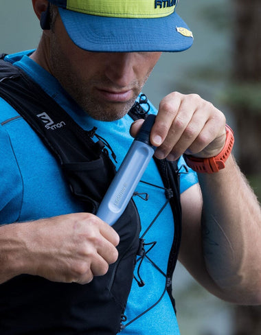 LifeStraw Peak Series Straw and Carry Case Bundle Bundle LifeStraw Water Filters & Purifiers