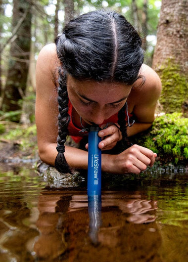 LifeStraw bundle Straw LifeStraw - Online store