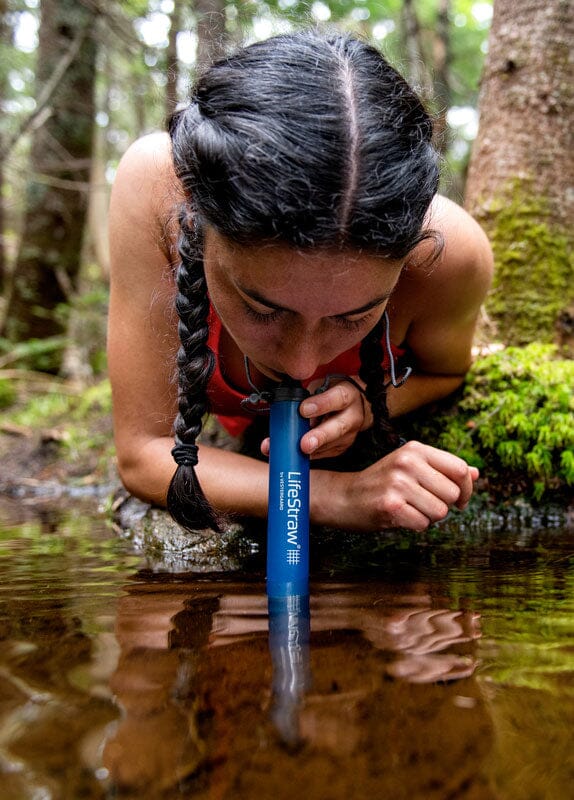 LifeStraw bundle Straw LifeStraw - Online store