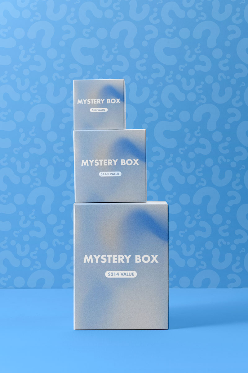 LifeStraw Limited Edition Mystery Box