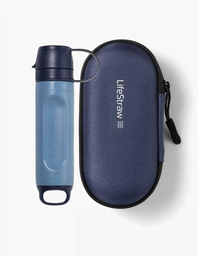 Lifestraw Case LifeStraw Peak Series Solo and Carry Case Bundle | LifeStraw Water ...