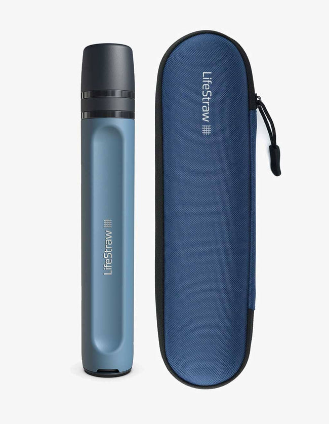 LifeStraw Peak Series Straw and Carry Case Bundle Bundle LifeStraw Water Filters & Purifiers