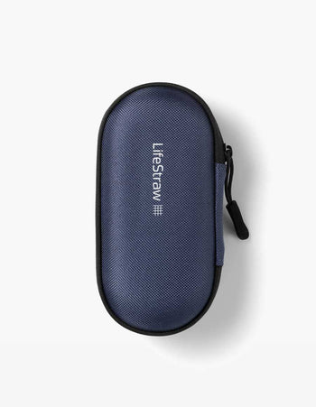 LifeStraw Peak Solo Carry Case Accessories LifeStraw - Online store Blue