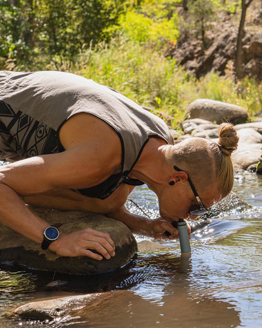 LifeStraw Peak Series 3-in-1 Kit