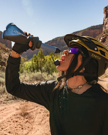 LifeStraw Peak Series 3-in-1 Kit