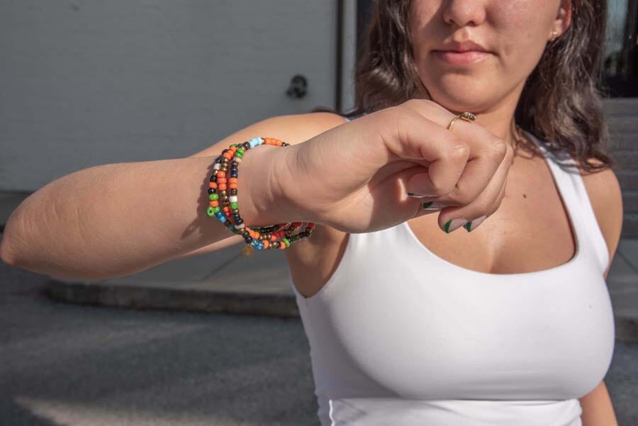 These Bracelets Give Safe Water Apparel & Accessories LifeStraw - Online store