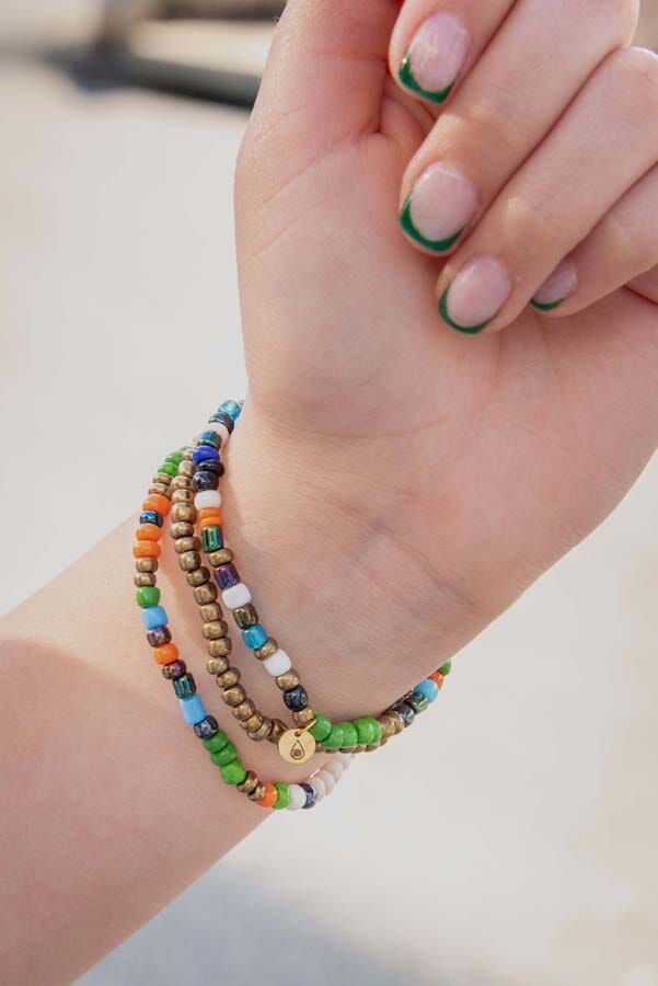 These Bracelets Give Safe Water Apparel & Accessories LifeStraw - Online store