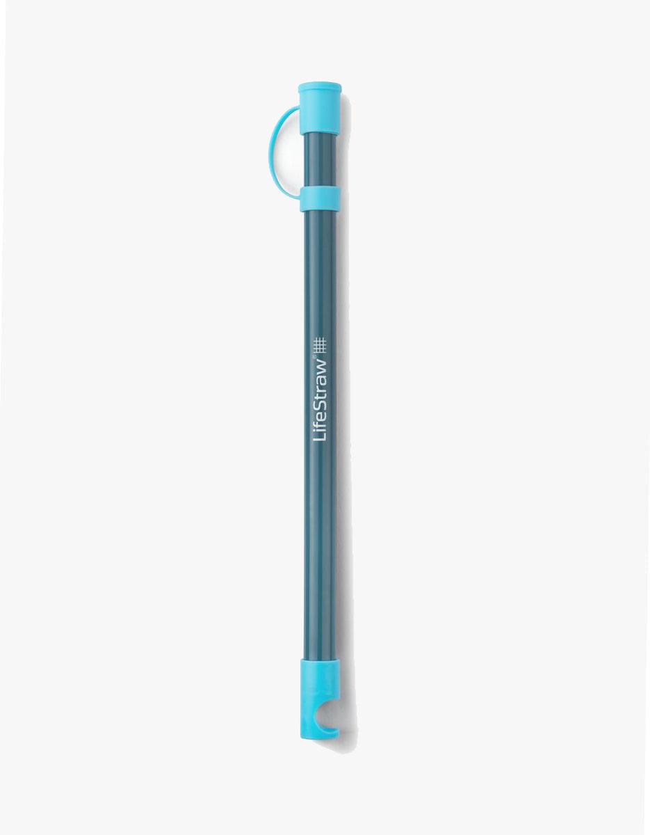 LifeStraw Sip Essential Filter Straw - Lightest filter straw in