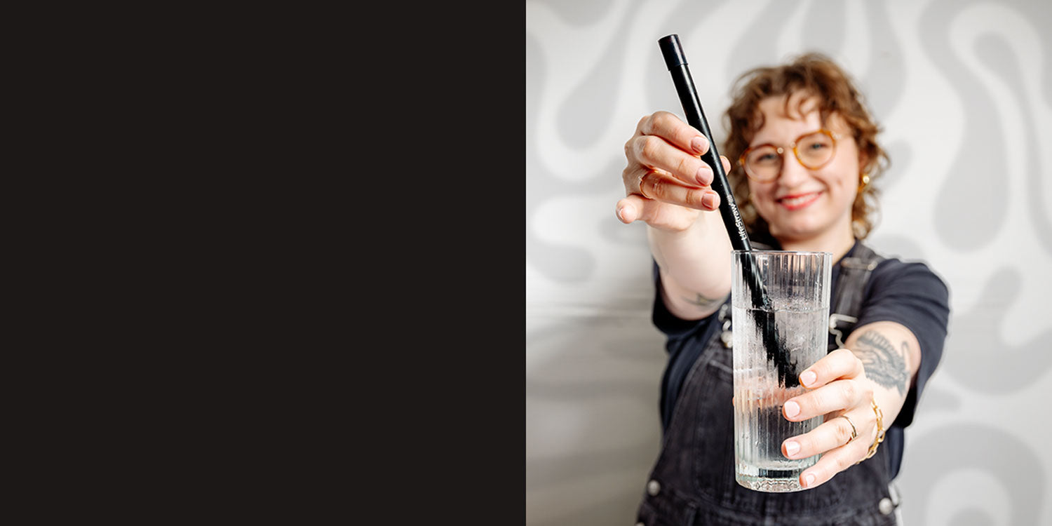 SIP JUST GOT <br>SPOOKY