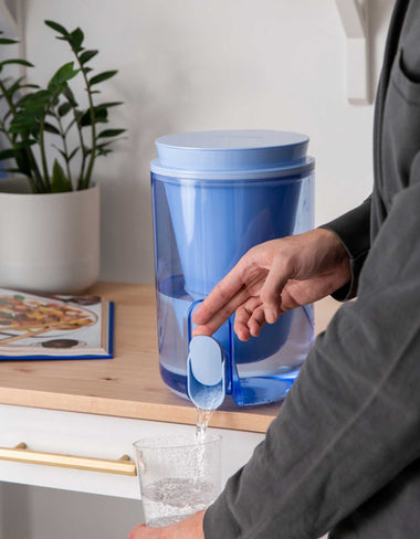 LifeStraw Home Studio Dispenser Home LifeStraw - Online store
