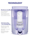 LifeStraw Home Studio Dispenser Home LifeStraw - Online store