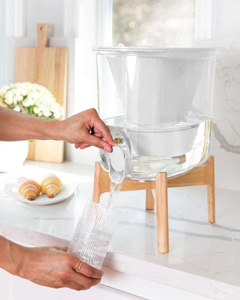 Thirsty Turkey - High-Capacity Dispenser Bundle