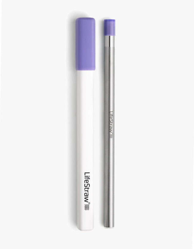 Lifestraw - Paille filtrante SIP - Purification de l'eau Lifestraw - Paille filtrante SIP - Purification de l'eau