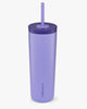 LifeStraw Go Series Water Filter Tumbler Bottle Filter LifeStraw - Online store Thistle Purple