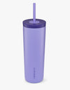 LifeStraw Go Series Water Filter Tumbler Bottle Filter LifeStraw - Online store Thistle Purple