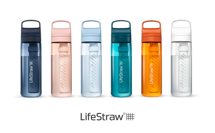 From LifeStraw