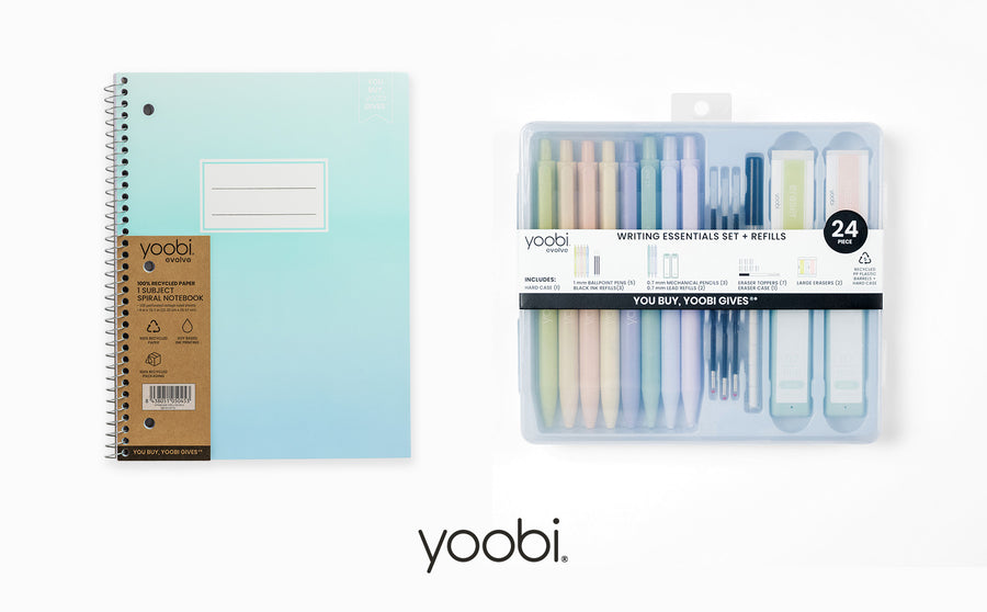 From Yoobi