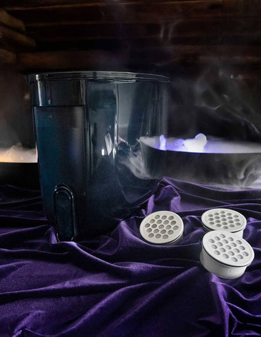 Witches Cauldron: LifeStraw Home Dispenser Bundle LifeStraw - Online store