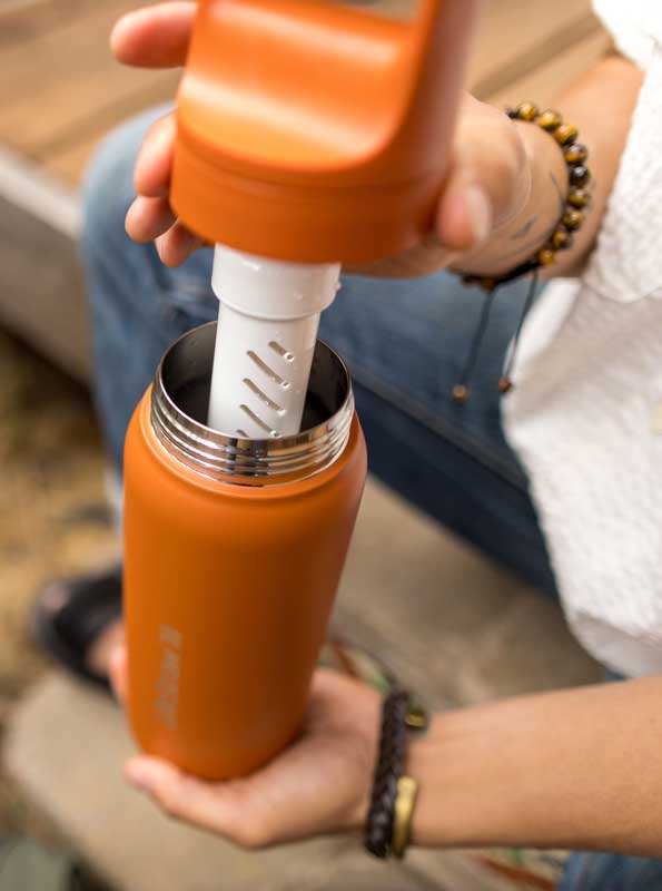 LifeStraw Ghoul Series Halloween Bundles Bottle Filter LifeStraw - Online store