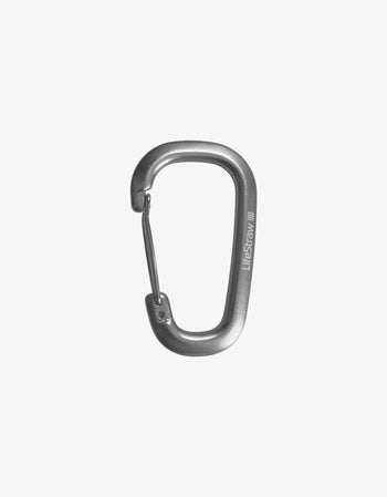 LifeStraw Carabiner Accessories LifeStraw - Online store