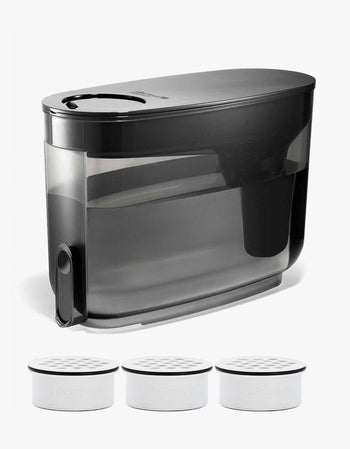 Witches Cauldron: LifeStraw Home Dispenser Bundle LifeStraw - Online store