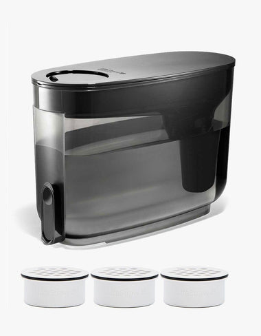 Witches Cauldron: LifeStraw Home Dispenser Bundle LifeStraw - Online store