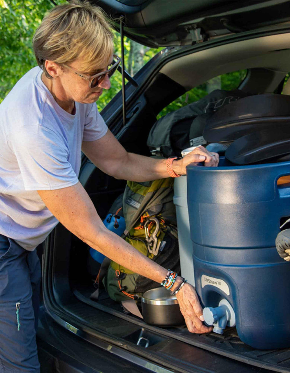 LifeStraw Escape Purifier LifeStraw - Online store 