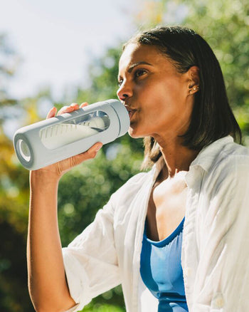 LifeStraw Go Series Glass 20 oz