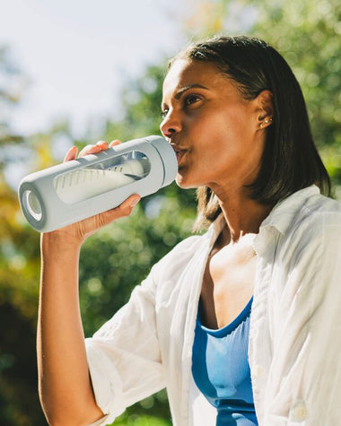 LifeStraw Go Series Glass 20 oz