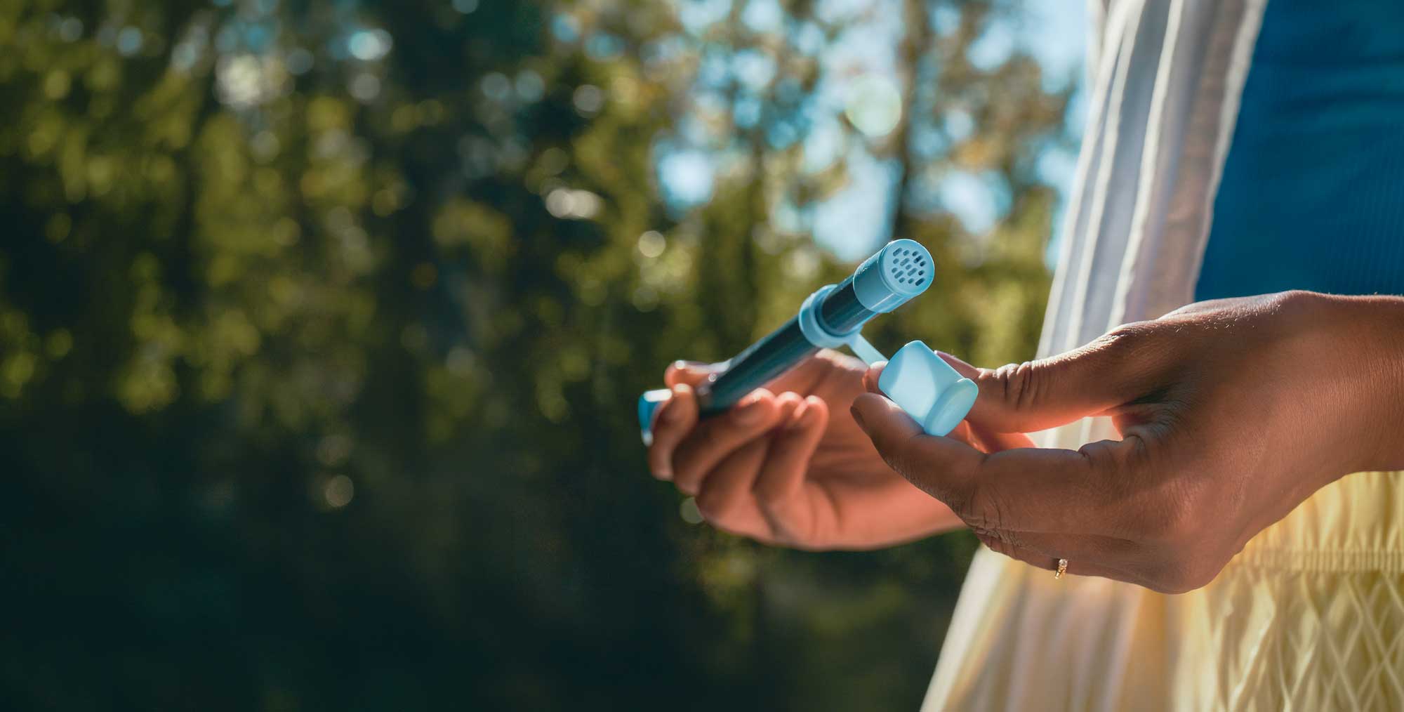 Water Filters & Water Purifiers | LifeStraw | LifeStraw Water