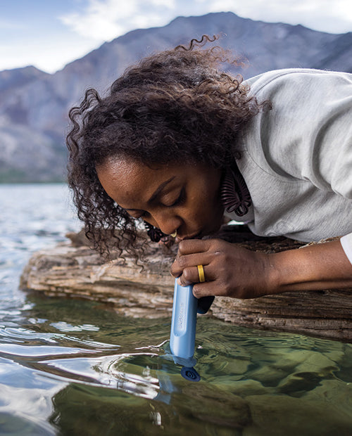 Water Filters & Water Purifiers | LifeStraw | LifeStraw Water