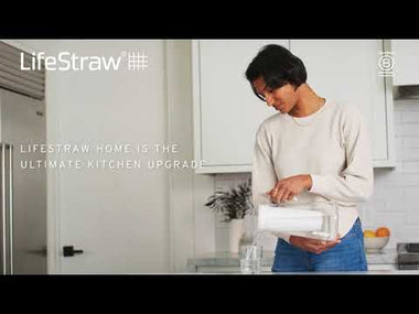 LifeStraw Home 10-Cup
