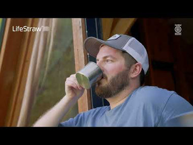 LifeStraw Escape