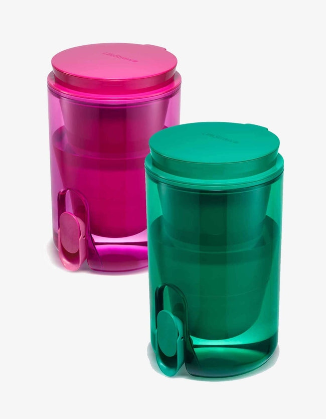 Defying Dehydration - Home Studio Bundle LifeStraw - Online store