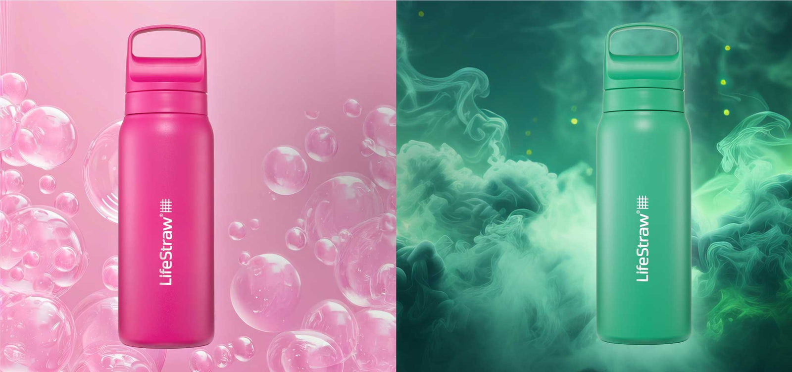 defying <br>dehydration