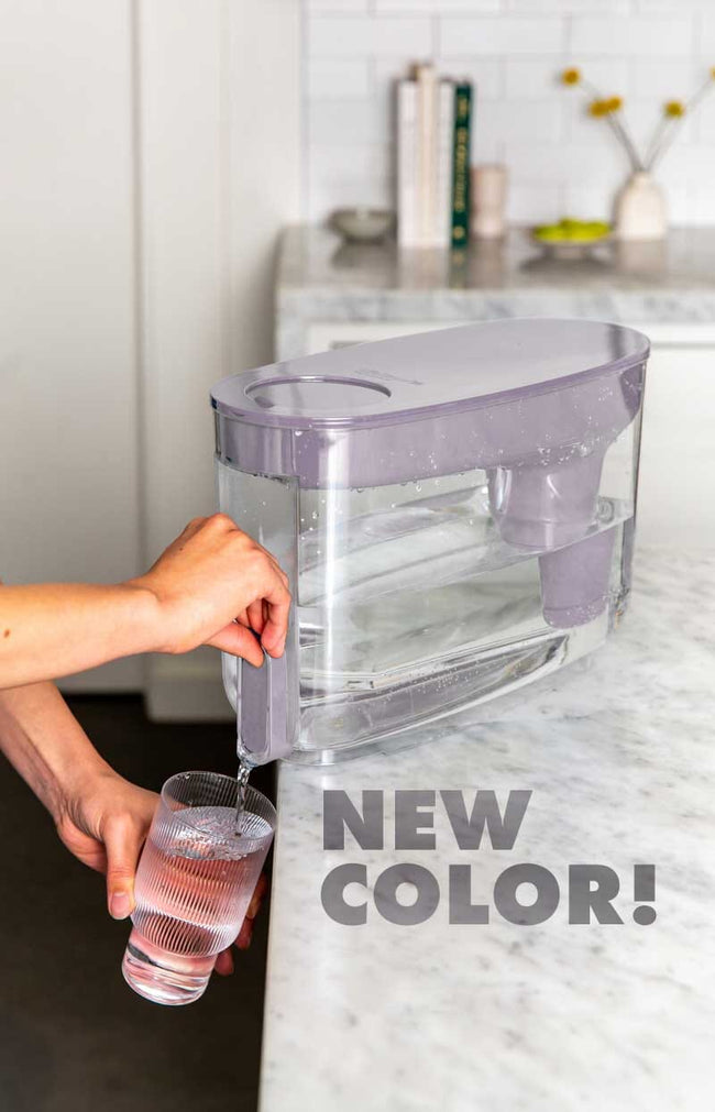 LifeStraw Home Dispenser Home LifeStraw - Online store Obsidian 