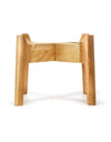 LifeStraw Home Wood Stand for High-Capacity Dispenser Home LifeStraw - Online store