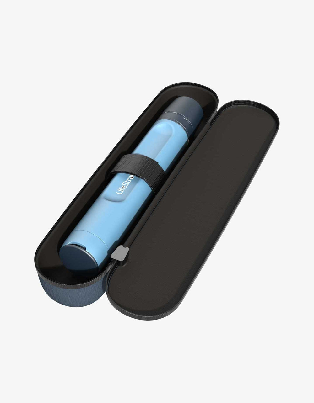 LifeStraw Personal Straw Filter Carry Case Accessories LifeStraw - Online store