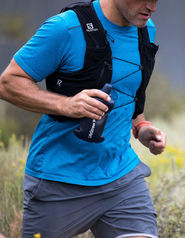 LifeStraw Peak Series Collapsible Squeeze Bottle with Filter Bottle Filter LifeStraw Water Filters & Purifiers