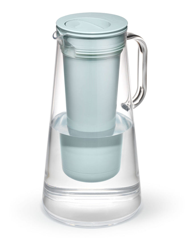 LifeStraw Home 10-Cup Home LifeStraw /Color-Seafoam