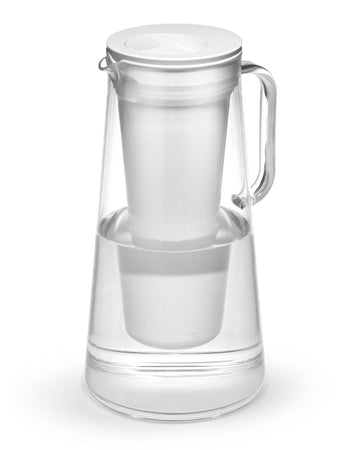 LifeStraw Home 10-Cup Home LifeStraw /Color-White