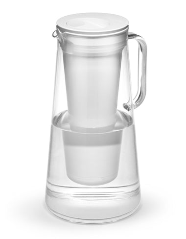 LifeStraw Home 10-Cup Home LifeStraw /Color-White