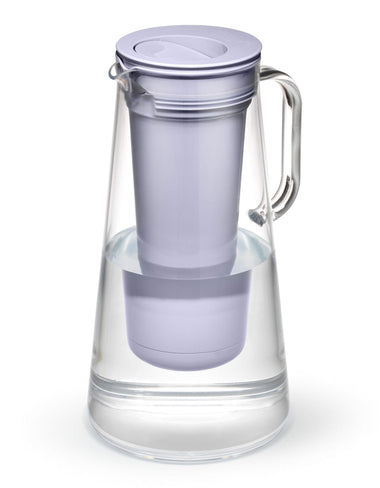 LifeStraw Home 10-Cup Home LifeStraw/Color-Wisteria