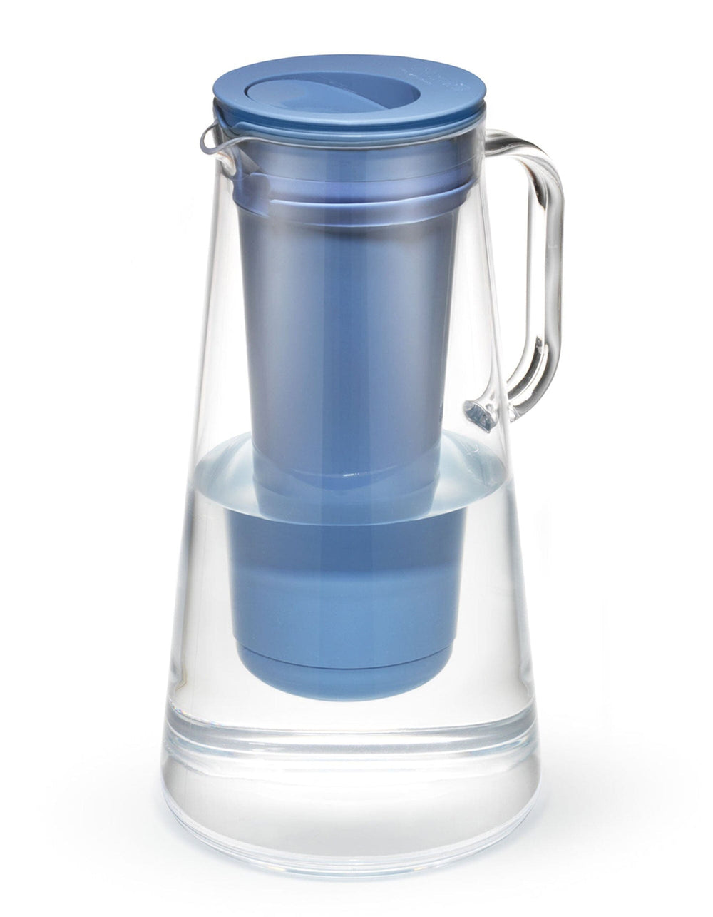LifeStraw Home 10-Cup Home LifeStraw /Color-Stormy Blue