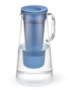 LifeStraw Home 10-Cup Home LifeStraw /Color-Stormy Blue